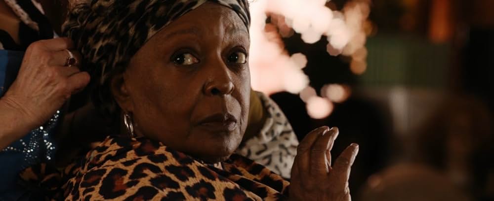 悪魔のビンゴカードの画像