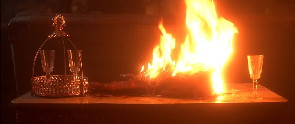 ブラッドムーンの画像