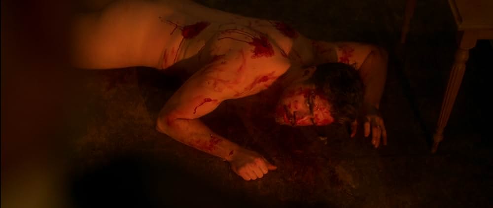 ブラッドムーンの画像