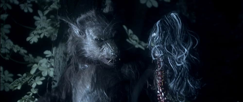 ブラッドムーンの画像