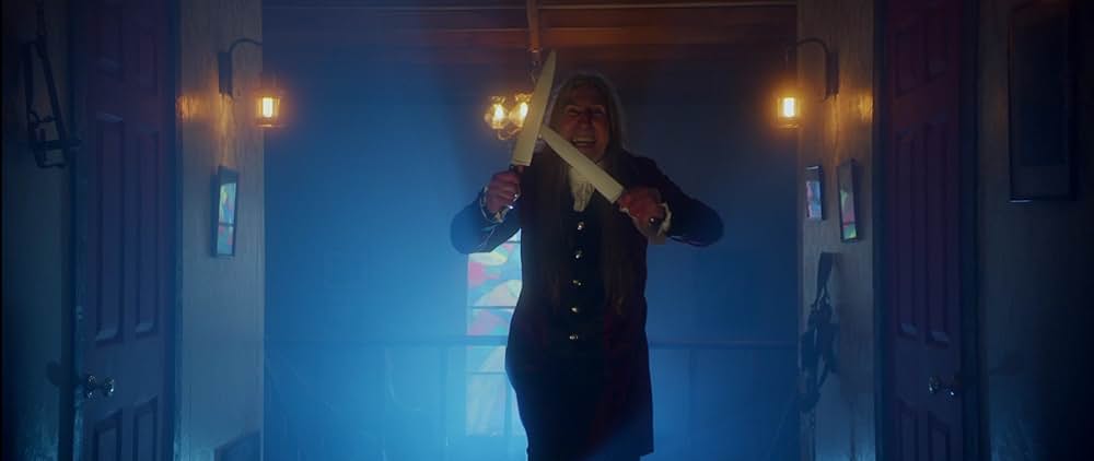 ブラッドムーンの画像