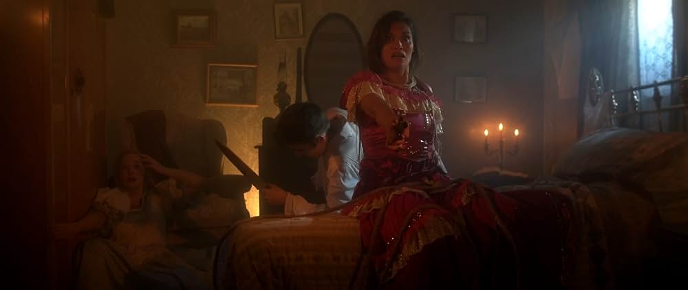 ブラッドムーンの画像