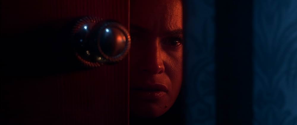 ブラッドムーンの画像