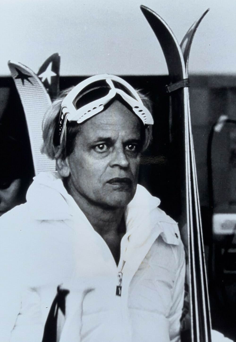 ザ・ソルジャーの画像