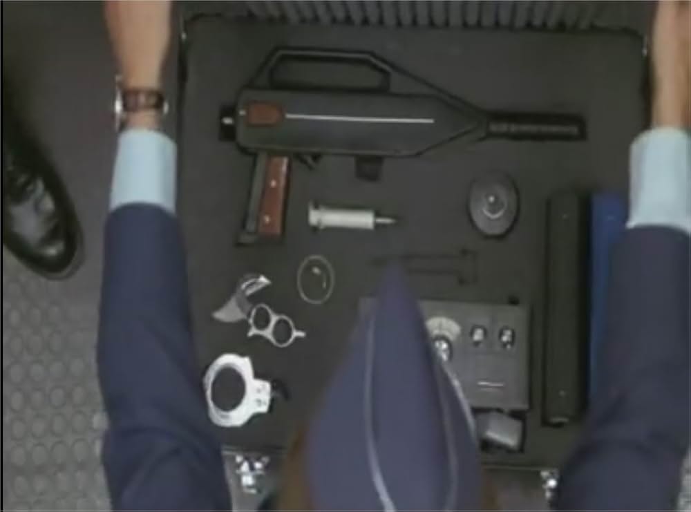 ザ・ソルジャーの画像