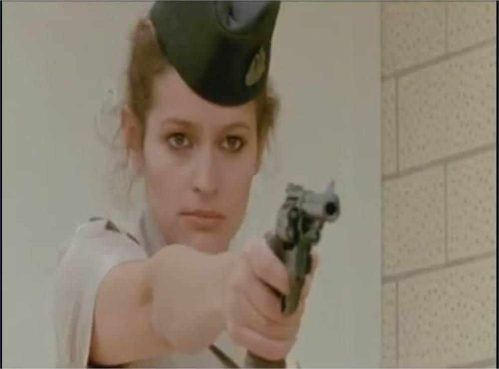 ザ・ソルジャーの画像