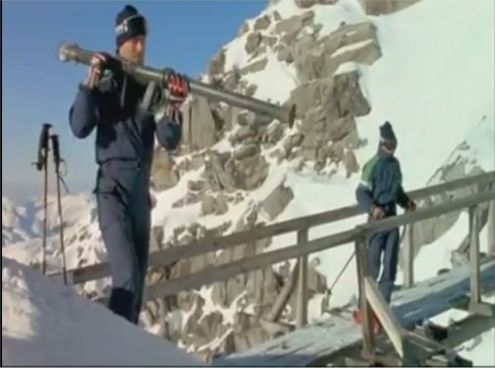 ザ・ソルジャーの画像