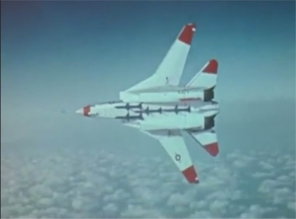 ザ・ソルジャーの画像