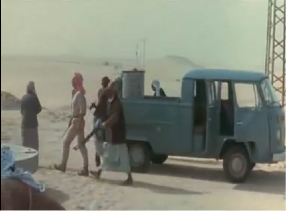 ザ・ソルジャーの画像