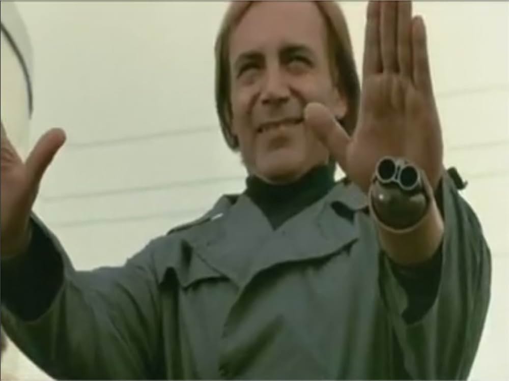 ザ・ソルジャーの画像