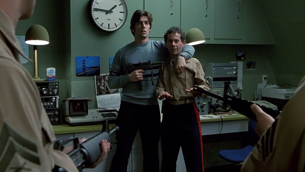 ザ・ソルジャーの画像