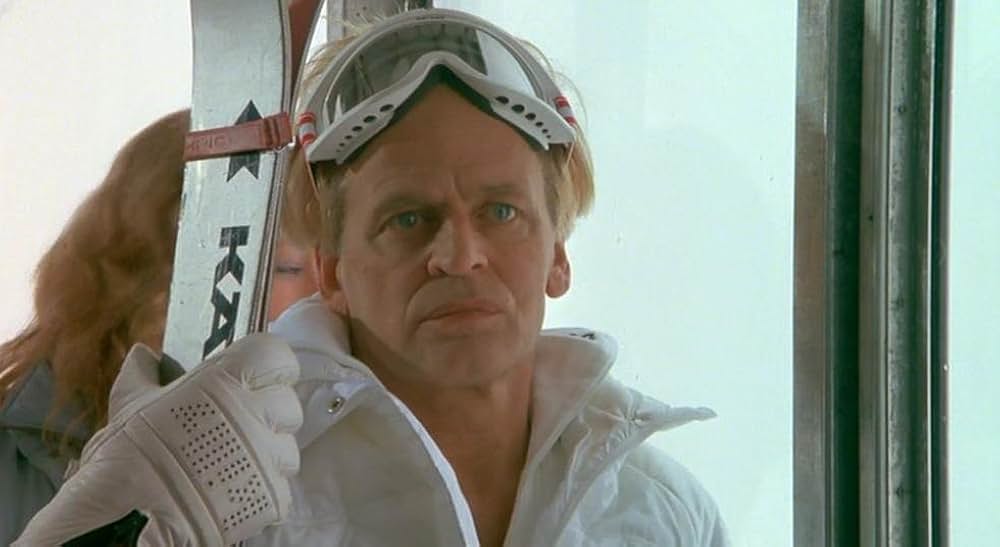 ザ・ソルジャーの画像