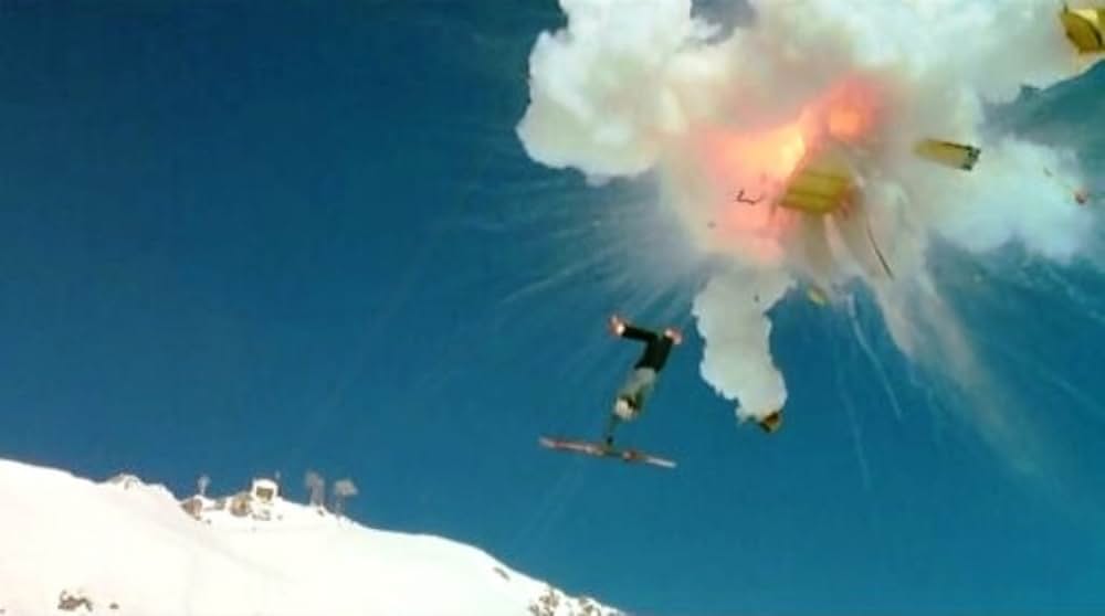 ザ・ソルジャーの画像