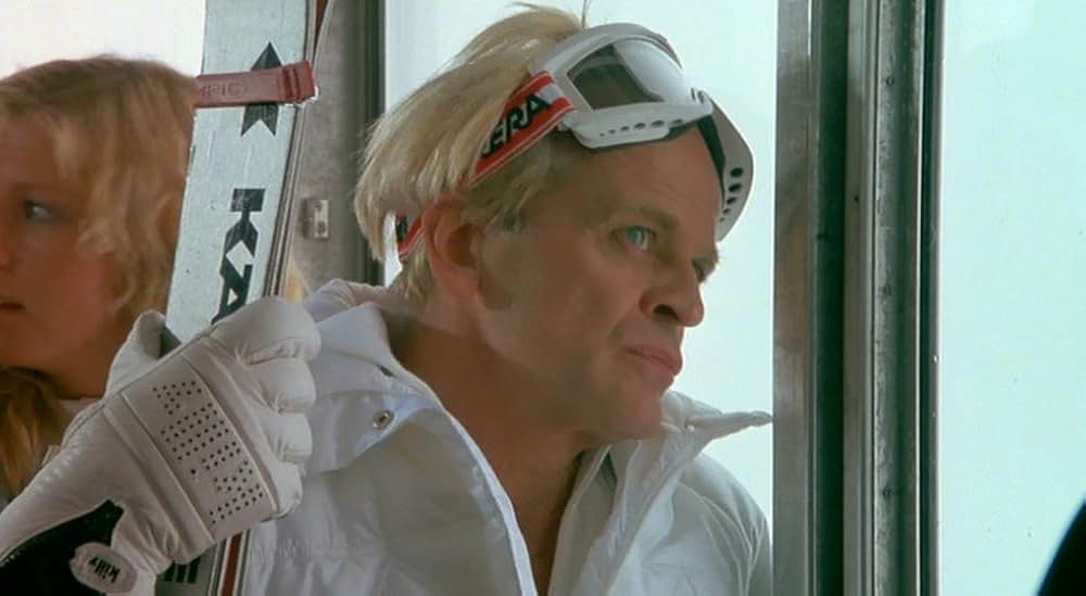 ザ・ソルジャーの画像