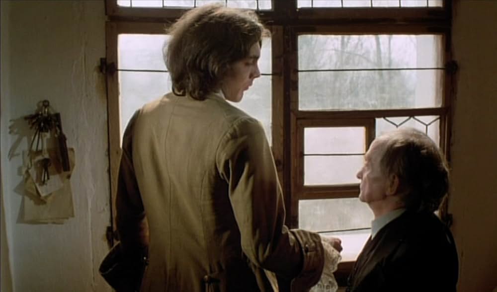 ガラスの心の画像