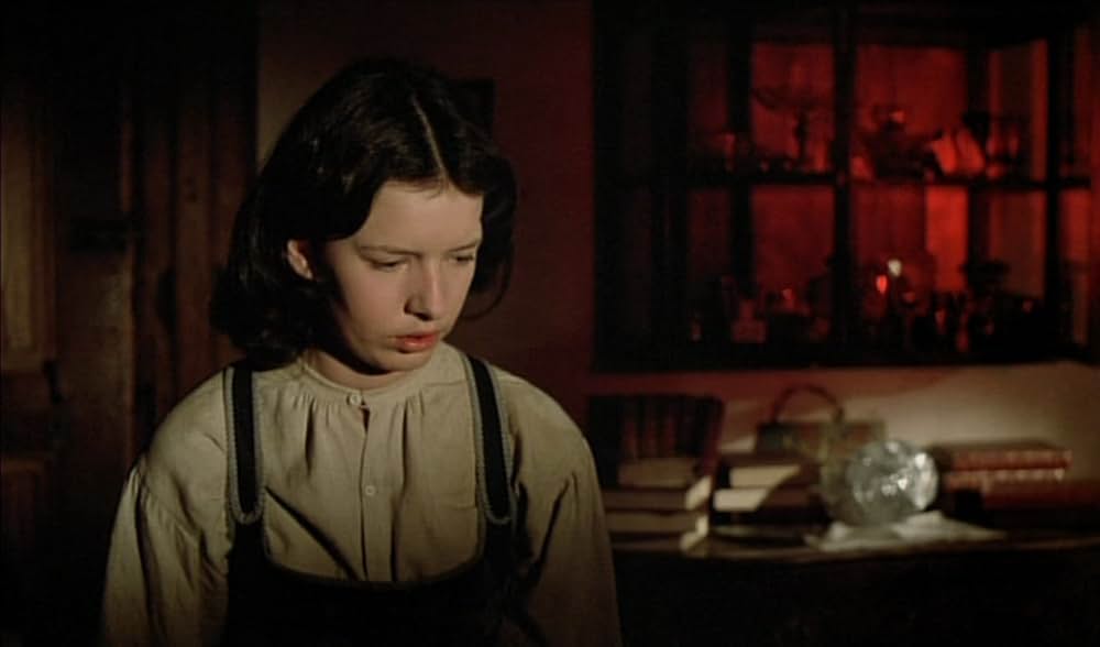 ガラスの心の画像