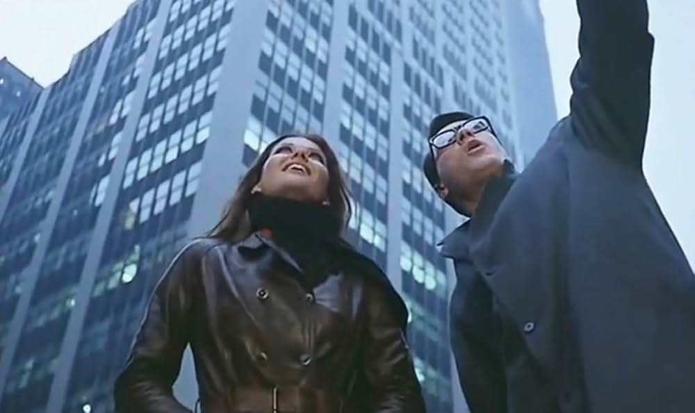 恋人泥棒の画像