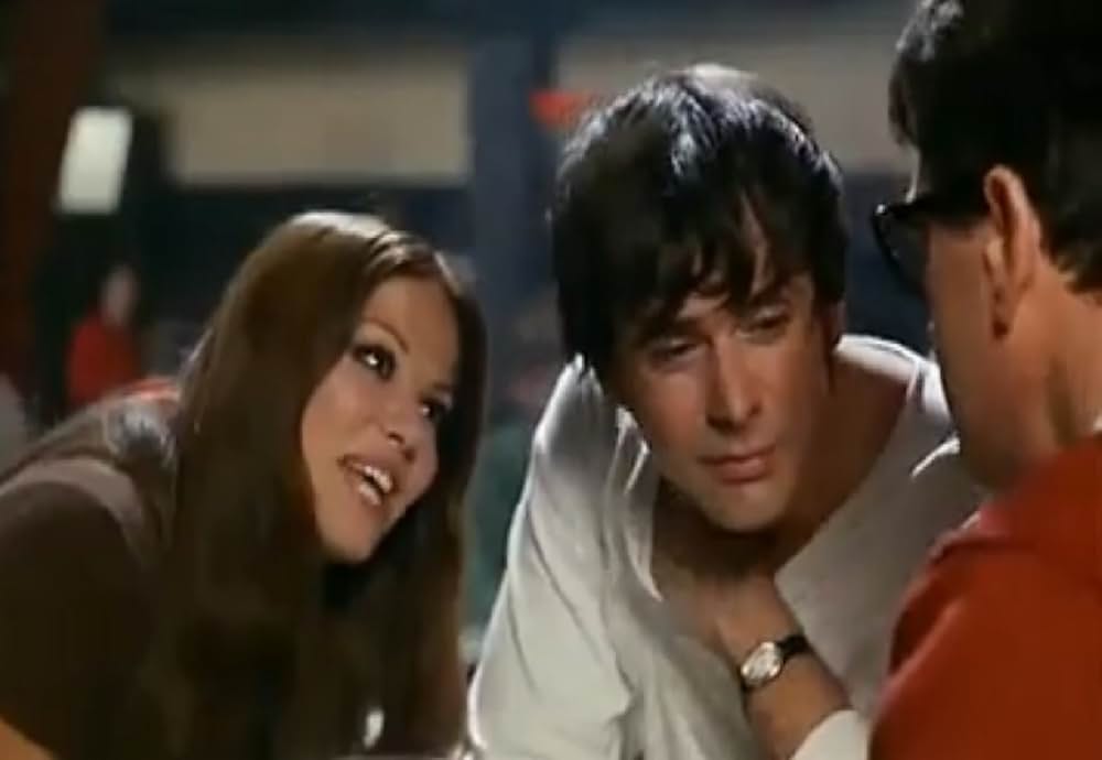 恋人泥棒の画像