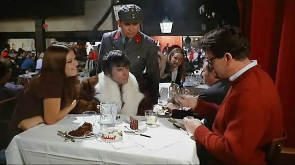 恋人泥棒の画像