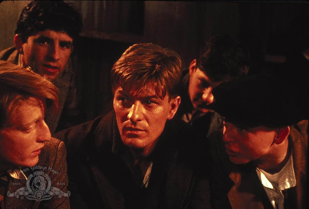 ザ・フィールドの画像