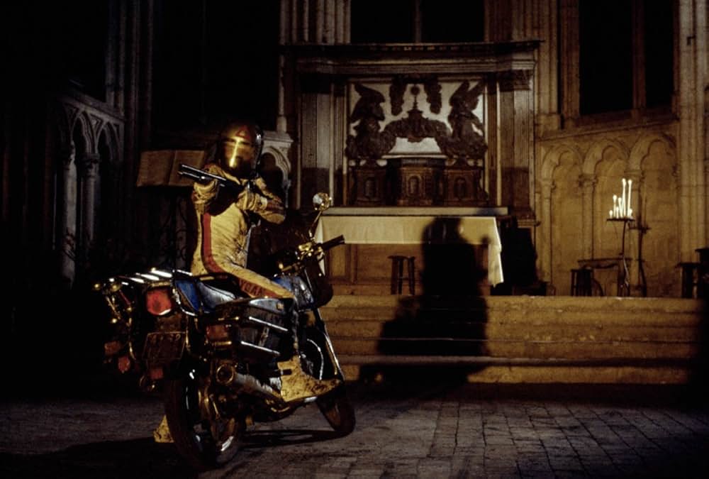 キラー・トラックの画像