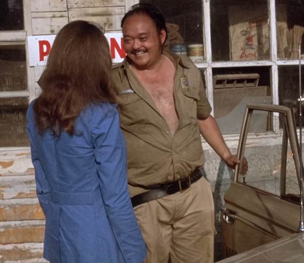 獣になった男の画像