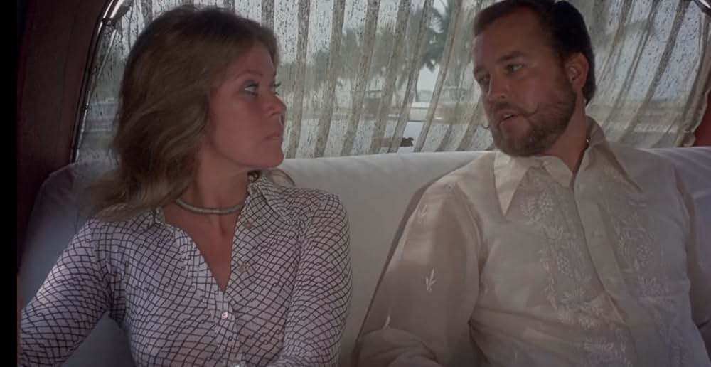 獣になった男の画像