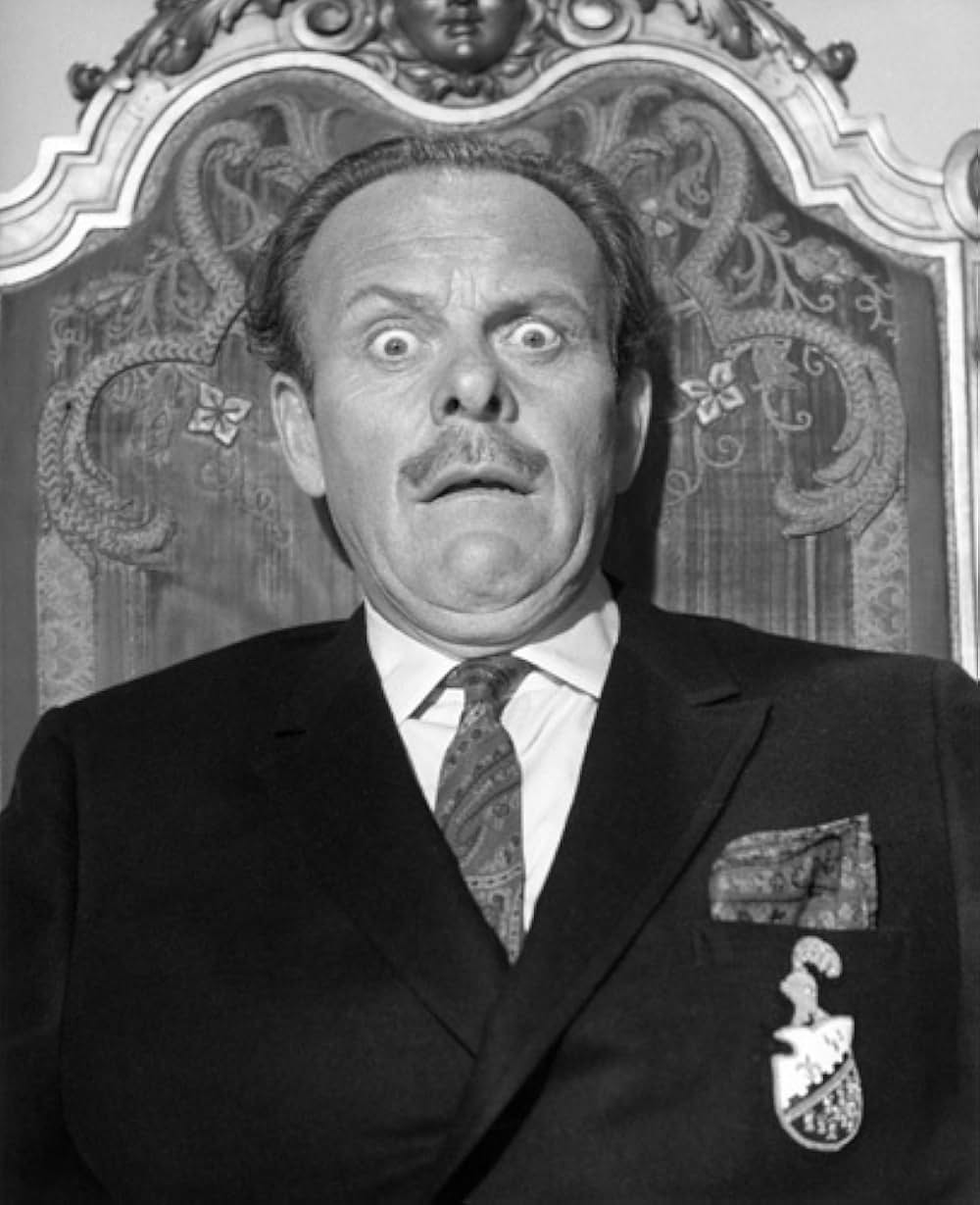 怪物家族大暴れの画像