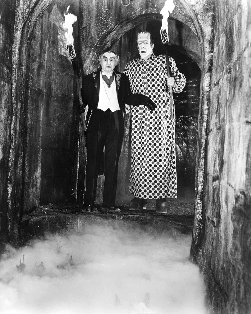 怪物家族大暴れの画像