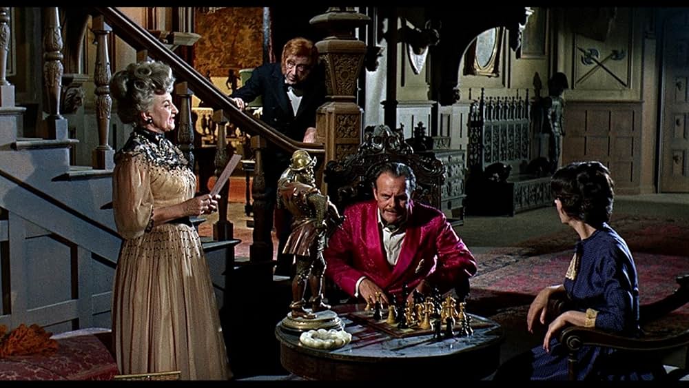 怪物家族大暴れの画像