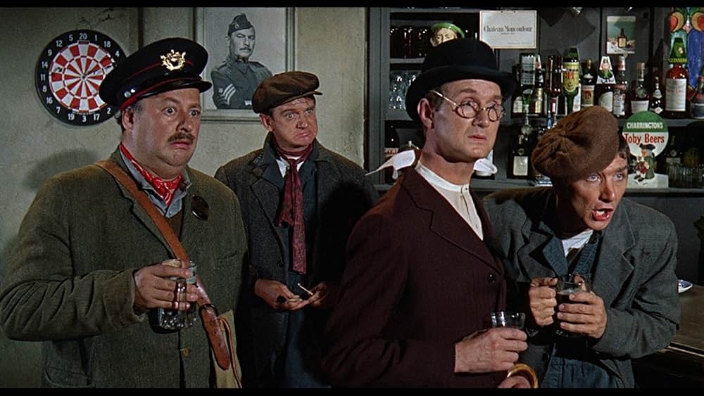 怪物家族大暴れの画像