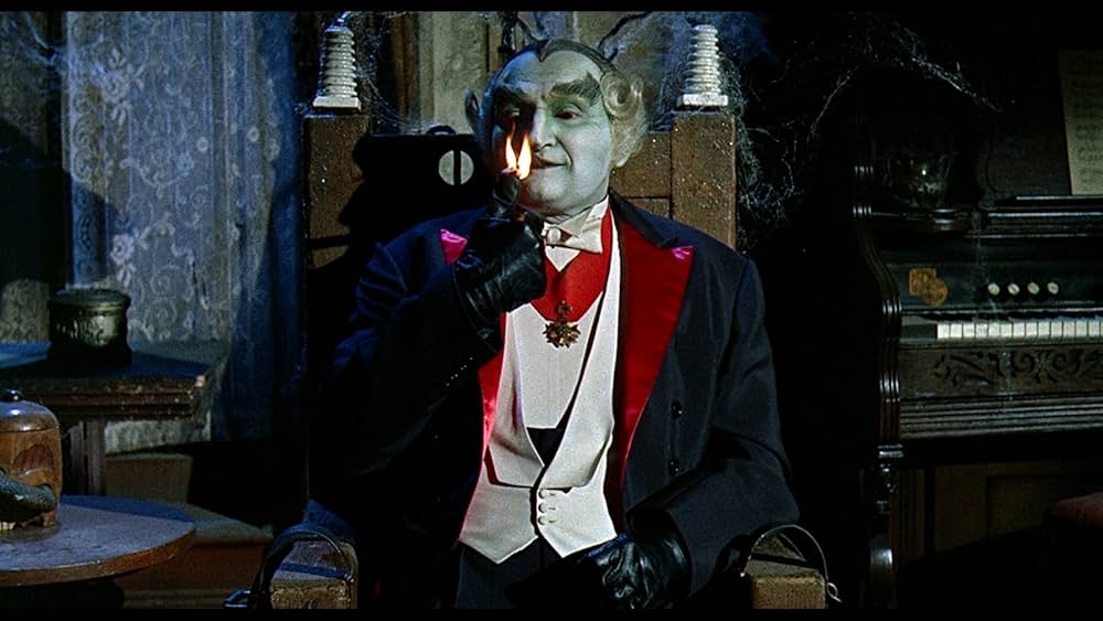 怪物家族大暴れの画像