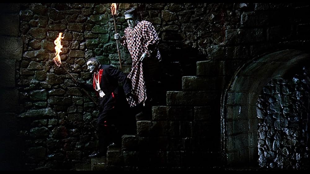 怪物家族大暴れの画像