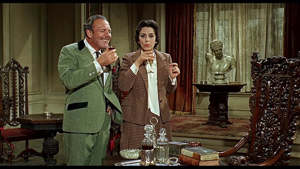 怪物家族大暴れの画像