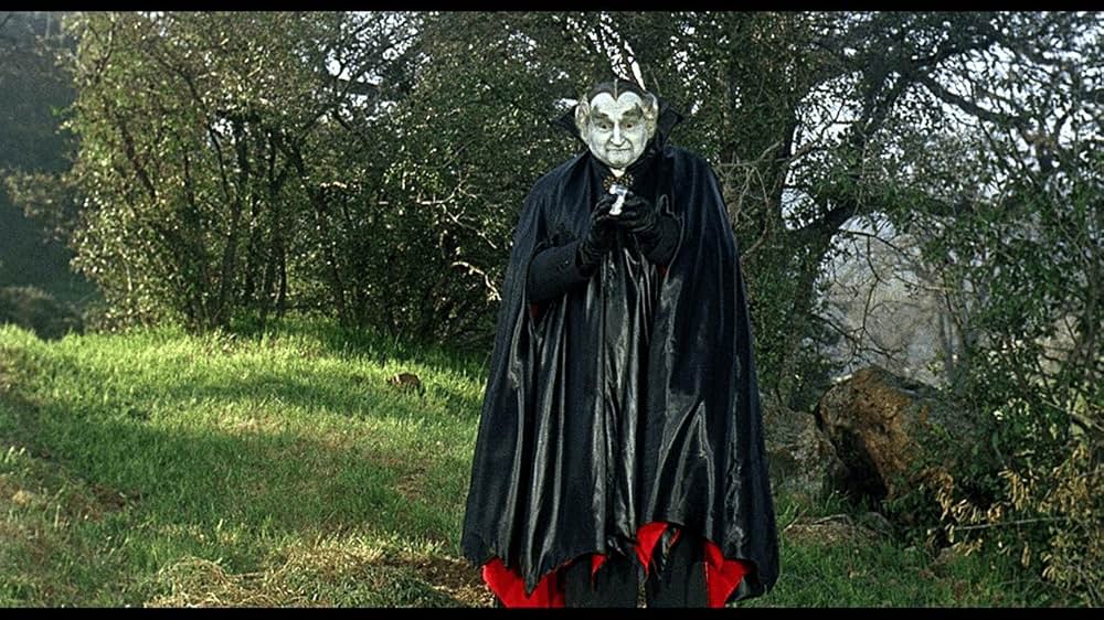 怪物家族大暴れの画像