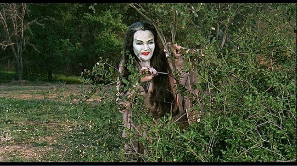 怪物家族大暴れの画像