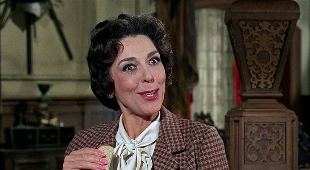 怪物家族大暴れの画像