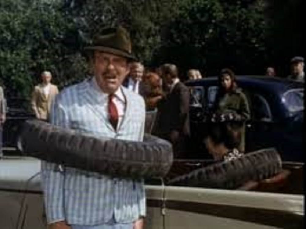 怪物家族大暴れの画像