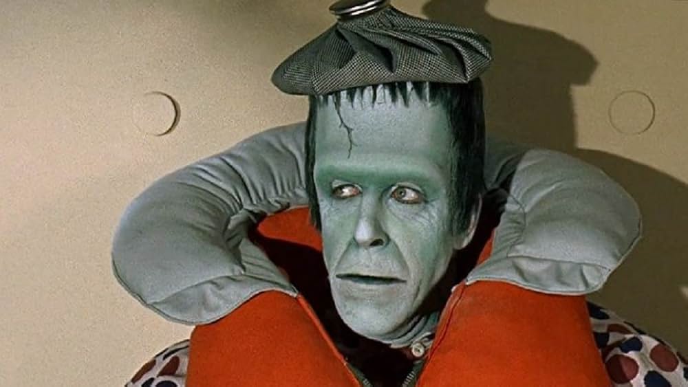 怪物家族大暴れの画像