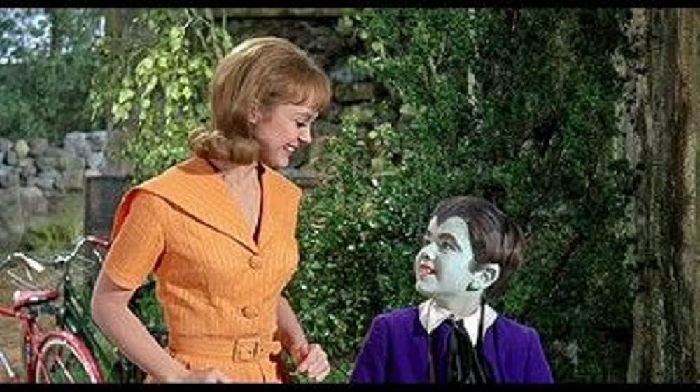 怪物家族大暴れの画像