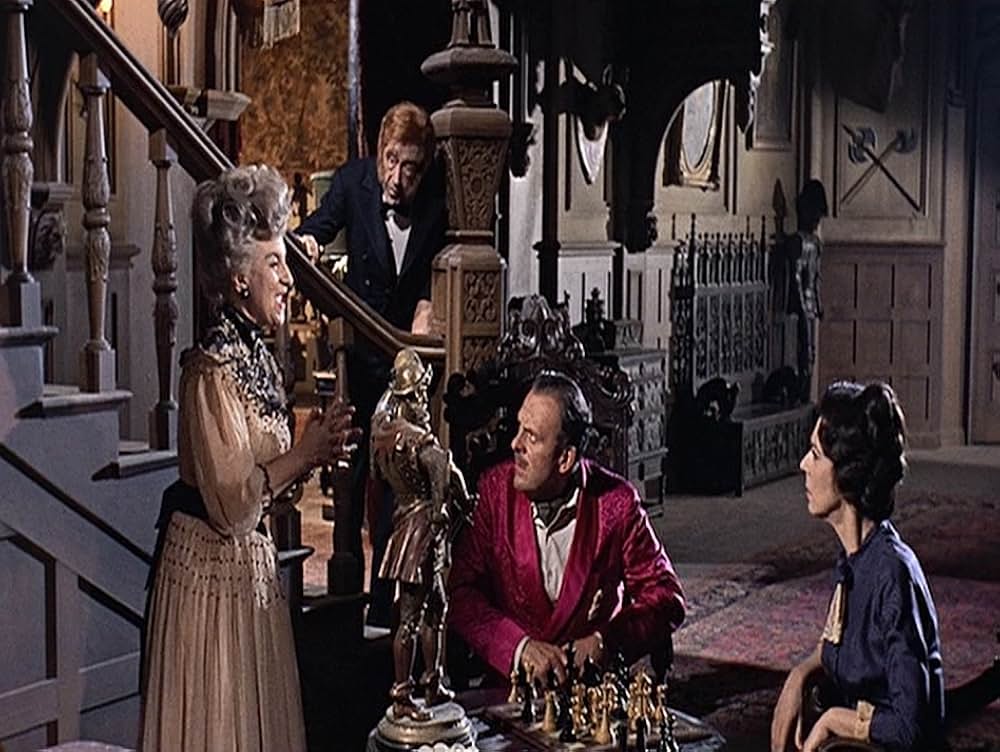 怪物家族大暴れの画像