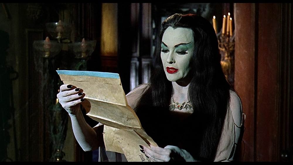 怪物家族大暴れの画像