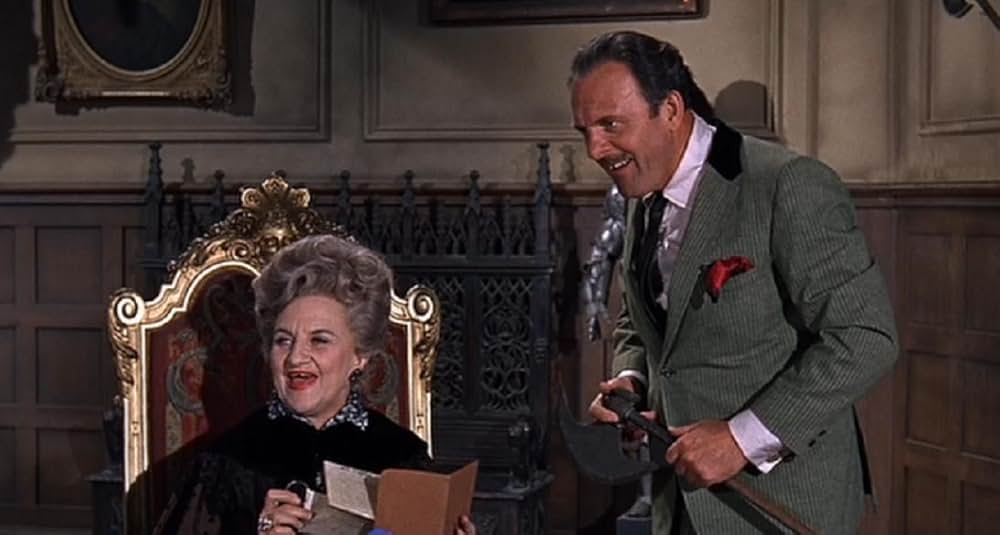 怪物家族大暴れの画像