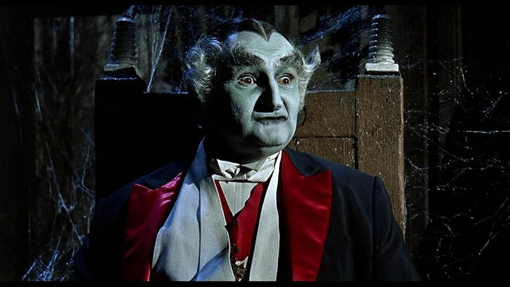 怪物家族大暴れの画像