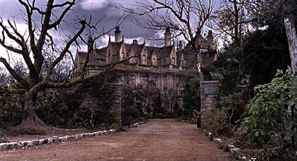 怪物家族大暴れの画像