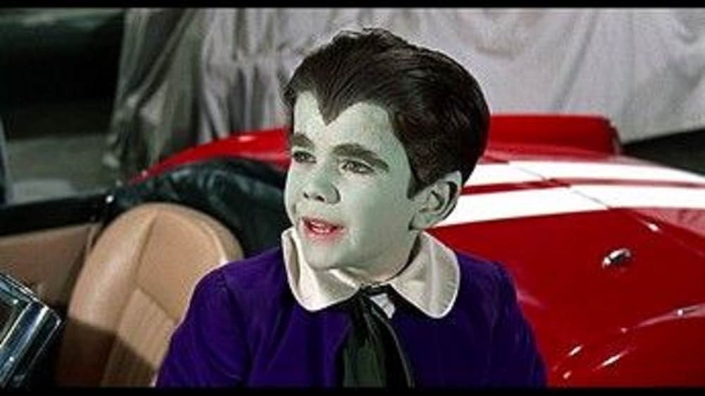 怪物家族大暴れの画像