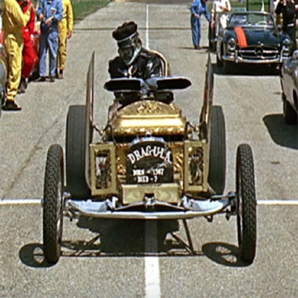 怪物家族大暴れの画像