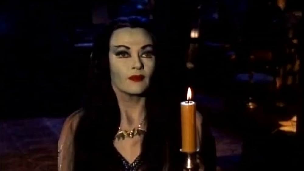 怪物家族大暴れの画像