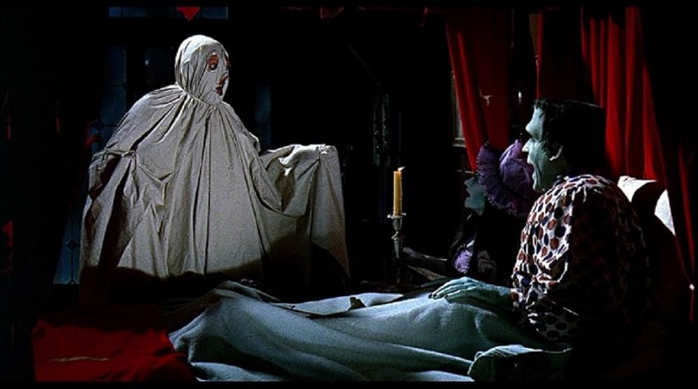 怪物家族大暴れの画像