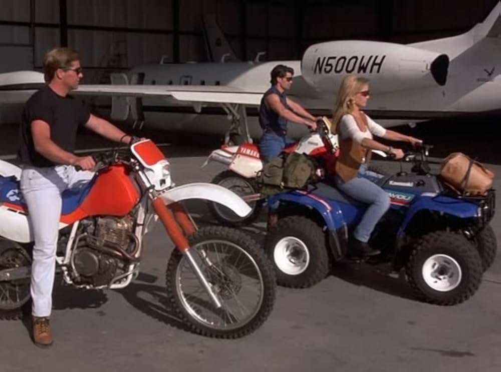 ピカソ・トリガー／エネミー・ゴールド指令の画像